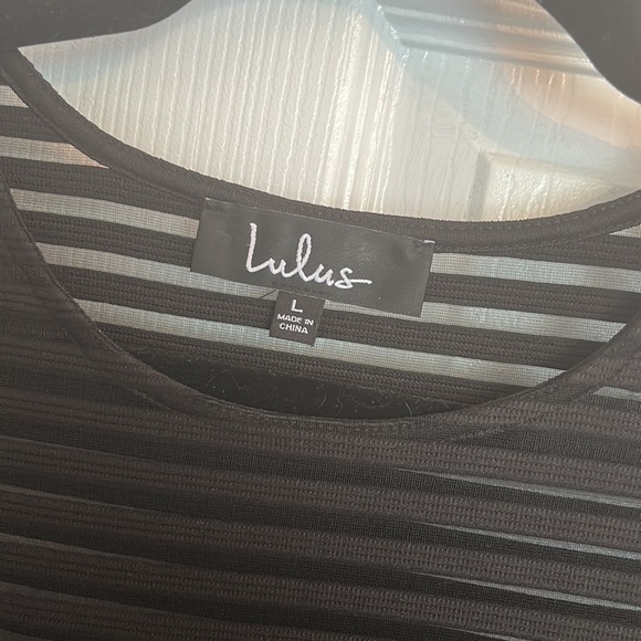 lulu’s LBD - Picture 2 of 3